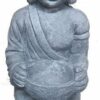 7even Buddhafigur Für innen und aussen