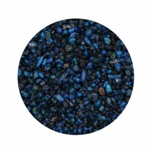 NKlaus Räucherstäbchen-Halter 500g Weihrauch Blau naturreine Olibaum Weihrauchmi