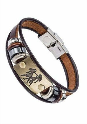 YIDOMDE Armband Armband Sternzeichen