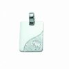 Adelia´s Kette mit Anhänger 925 Silber Sternzeichen Anhänger Steinbock