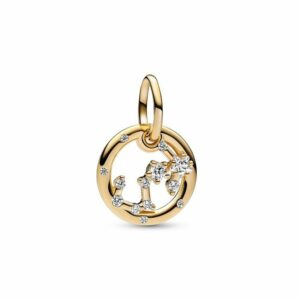 Pandora Charm-Einhänger Pandora Charm-Anhänger Sternzeichen Skorpion 762710C01