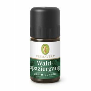 Primavera® Waldspaziergang Duftmischung