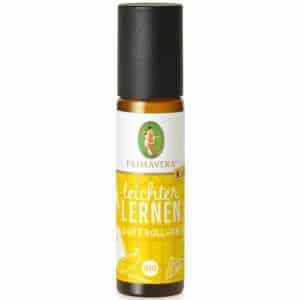 Primavera® Leichter Lernen Duft Roll-On Bio