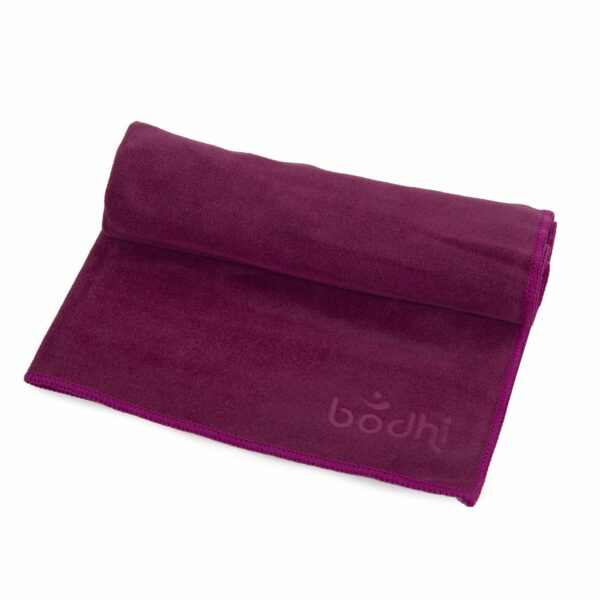 Yogatuch NO Sweat Towel S