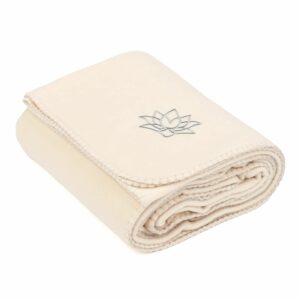 Yogadecke Asana Blanket