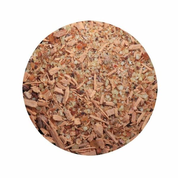 NKlaus Räucherstäbchen-Halter 1000g Orientalischer-Meditationsweihrauch Balsamis