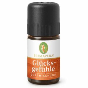 Primavera® Glücksgefühle Duftmischung