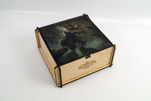 Ulisses Spiele Spiel