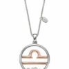 ASTRA Collier ASTRA LIBRA