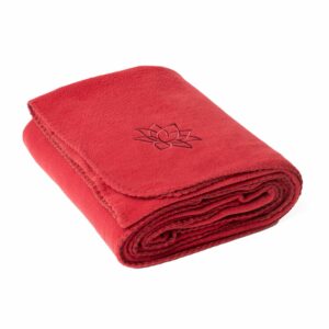 Yogadecke Asana Blanket