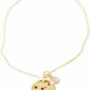 Gemshine Armband Sternzeichen Krebs