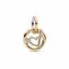 Pandora Charm-Einhänger Pandora Charm-Anhänger Sternzeichen Steinbock 762720C01