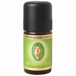 Primavera - Himalayazeder extra Öl