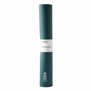 Yogamatte B MAT Everyday - Ocean Green (215cm)