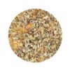 NKlaus Räucherstäbchen-Halter 100g Pan Balsamischer Räucherwerk Benzoe Patchouli