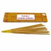 SIMANDRA Duftkerze Nag Champa (Packung)