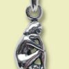 Lazell Historic Amulett Westliche Sternzeichen