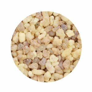 NKlaus Räucherstäbchen-Halter Reiner Weihrauch 3kg Boswellia Sacra Kirchenqualit