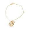 Gemshine Armband Sternzeichen Steinbock