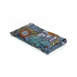 Augenkissen aus Bio-Baumwolle - Unscented / Meadow