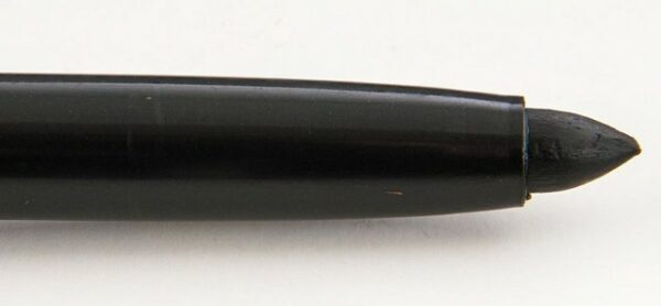 Berk Räucherstäbchen-Halter Edler Kajal Stift Berk AY-090-01 Schwarz t Naturkosmetik BDIH