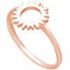 Gemshine Fingerring