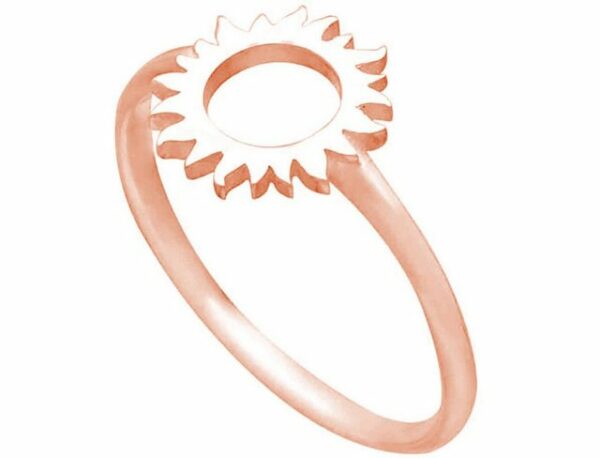Gemshine Fingerring