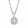 Vinani Kette mit Anhänger
