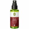 Primavera Life GmbH Räucherstäbchen-Halter Primavera Bio-Raumspray 'Kraft tanken'