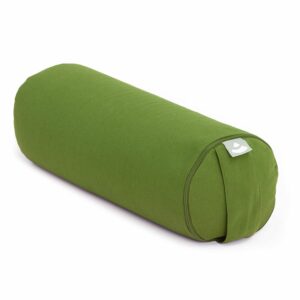 Yoga Mini-Bolster (rund)