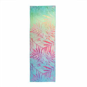 Grip² Yoga Towel Art Collection