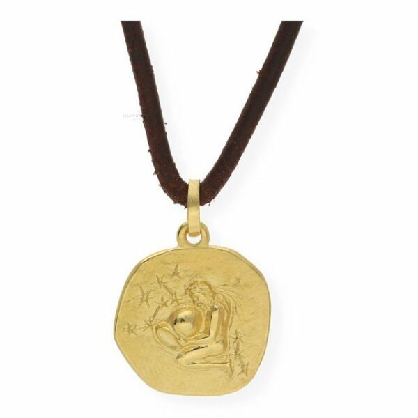 JuwelmaLux Kette ohne Anhänger Halskette Gold
