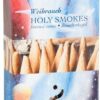 Berk Räucherstäbchen-Halter Holy Smokes Räucherkegel Weihrauch Berk HS-70 5 Packungen