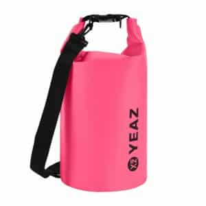 Yeaz Isar Wasserfester Packsack 10L