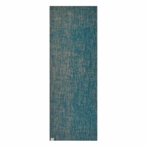 Gaiam Yogamatte aus Jute