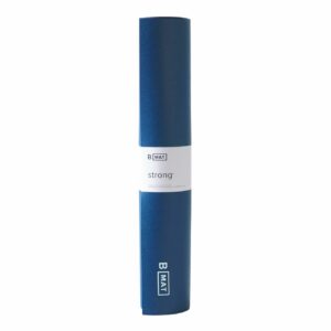 Yogamatte B MAT Strong - Deep Blue (215cm)