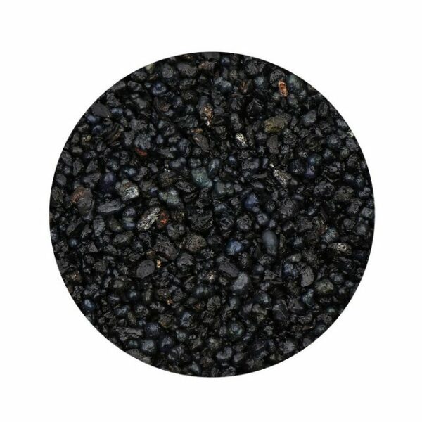 NKlaus Räucherstäbchen-Halter 500g Weihrauch Schwarz naturreine Olibaum Weihrauc
