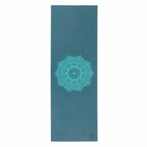 Yogamatte Leela Collection Petrol