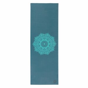 Yogamatte Leela Collection Petrol