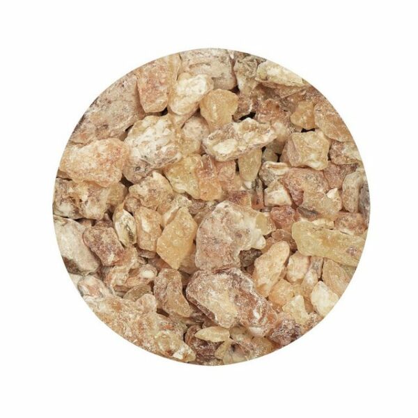 NKlaus Räucherstäbchen-Halter 100g Maydi Mushaad Grade 1 Weihrauch Premium Räuch