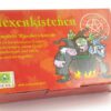 Berk Räucherstäbchen-Halter Hexenkistchen Berk HS-340 Räucherschmiede