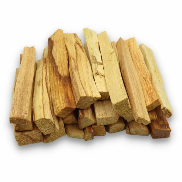 LAVISA Räucherstäbchen-Halter Palo Santo