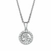 Vinani Kette mit Anhänger