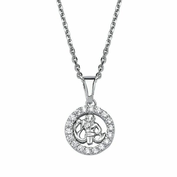 Vinani Kette mit Anhänger