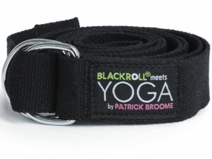 Blackroll® Yoga Belt
