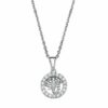 Vinani Kette mit Anhänger