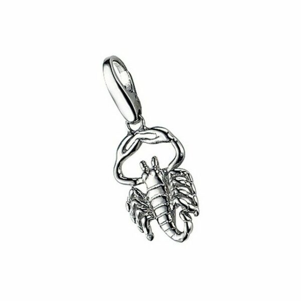 GIORGIO MARTELLO MILANO Charm Sternzeichen Sternzeichen Skorpion