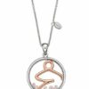 ASTRA Collier ASTRA CAPRICORN