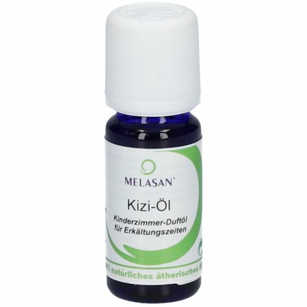 Melasan® Kizi Öl