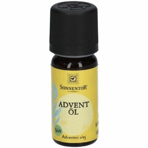 SonnentoR® Advent-Öl ätherisch